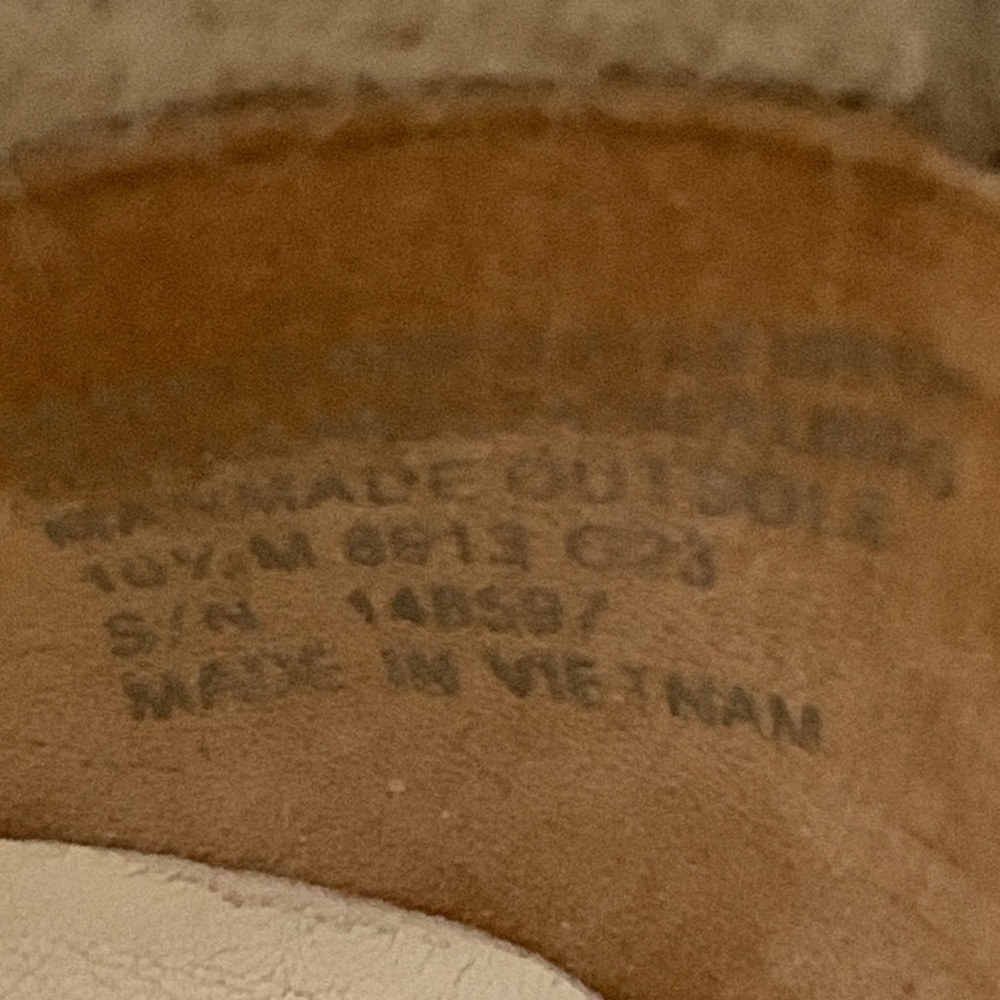 Tory Burch GOOD LUCK MOHAIR TRAINER
MOHAIR / KNIT CALCARE Sneakers in box $298 - Picture 12 of 17